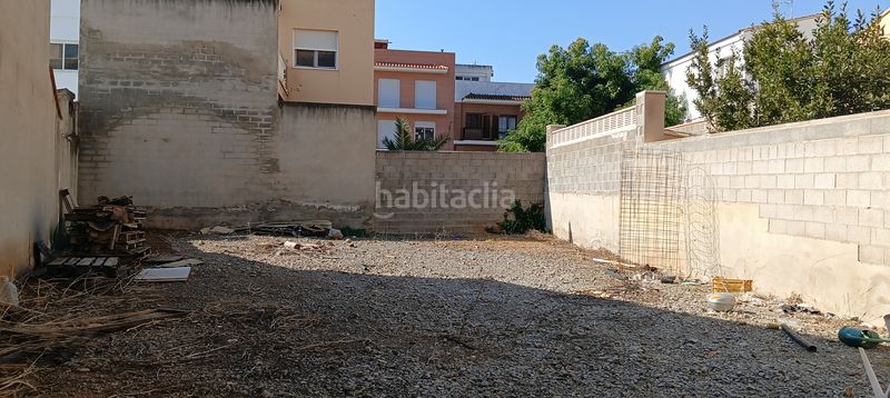 Foto 7f845f25-9f75-4901-bc84-213c64e43700. Terreny residencial a Vilamarxant