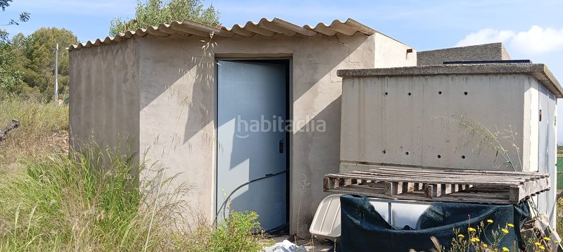Foto a581bd90-95c1-4e8e-b345-61d0553fba88. Finca rústica a Vilamarxant