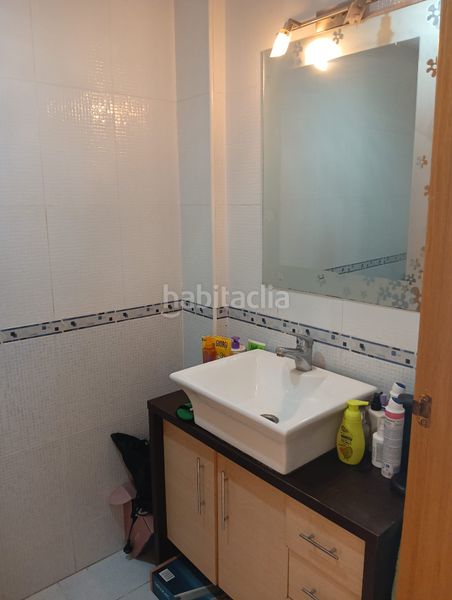 Foto 061619d1-7687-4821-baf8-6ce128fce50f. Casa a schiera con parcheggio piscina in Vilamarxant
