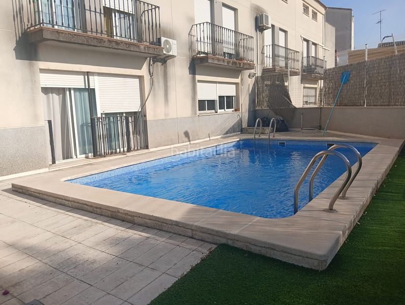 Foto 1318f713-c6f4-40e0-a748-1f898078c70d. Casa a schiera con parcheggio piscina in Vilamarxant