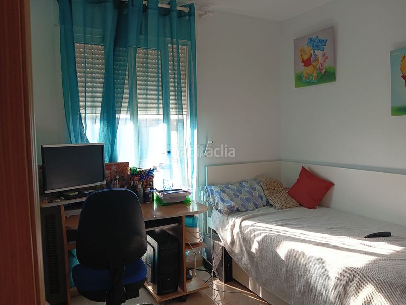 Foto a184d3de-e4ce-4676-a49a-98fc5a528b64. Casa a schiera con parcheggio piscina in Vilamarxant