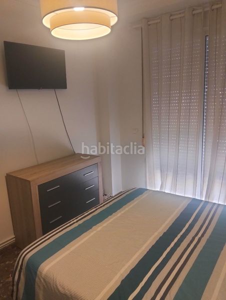 Foto b4d6cac6-8119-4754-826f-e9e522644675. Affitto appartamento con parcheggio in Vilamarxant
