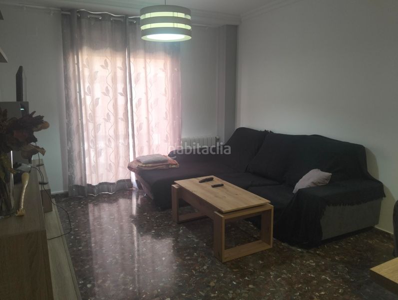 Foto f2409662-f4b7-4441-9a87-1ea0aa117b1f. Affitto appartamento con parcheggio in Vilamarxant