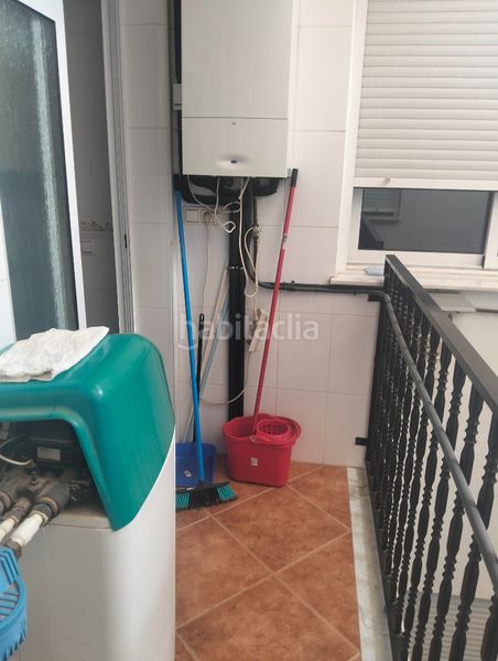 Foto 079e4c07-c53b-4591-a6e0-21825b7f75f9. Rent flat with parking in Vilamarxant