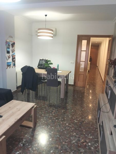 Foto 1bc3eb57-a31c-46f2-91e3-cfc532ef4a03. Rent flat with parking in Vilamarxant