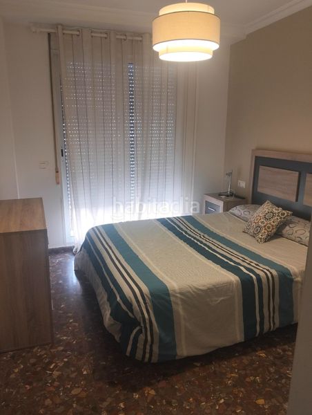 Foto 82b5db2f-a5a6-4ba7-9d1b-c762388f04cb. Rent flat with parking in Vilamarxant