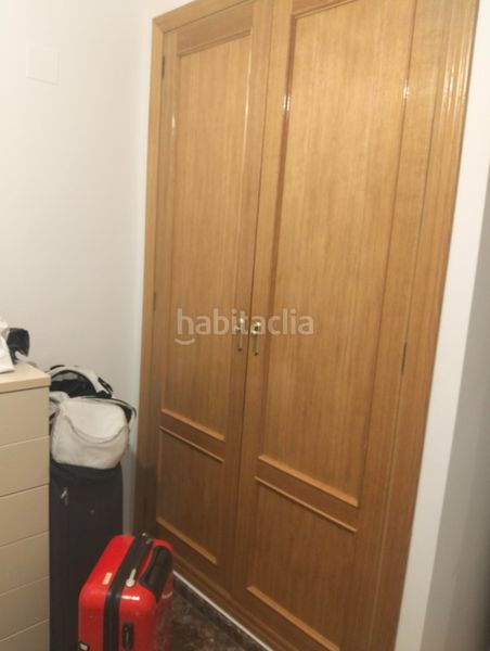 Foto 931fec2b-60e7-4468-ae30-57e5e03d00f1. Rent flat with parking in Vilamarxant