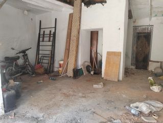 Haus in Vilamarxant. Construya su vivienda ideal en parcela urbana de 90 m²