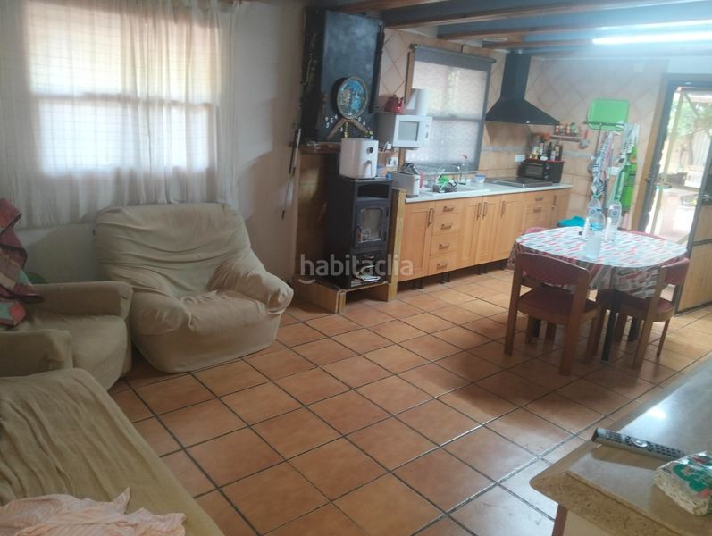 Foto 019792aa-a228-42b0-a9ef-97ea78a8c055. Xalet a Vilamarxant