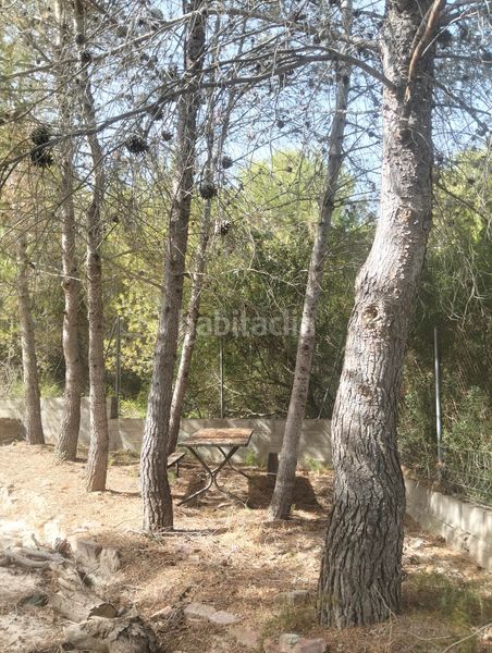 Foto 36a790b2-a132-434e-8d7b-348f71613550. Xalet a Vilamarxant