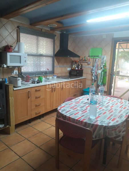 Foto 62c93685-755b-4676-8957-531bb03fe4b8. Xalet a Vilamarxant