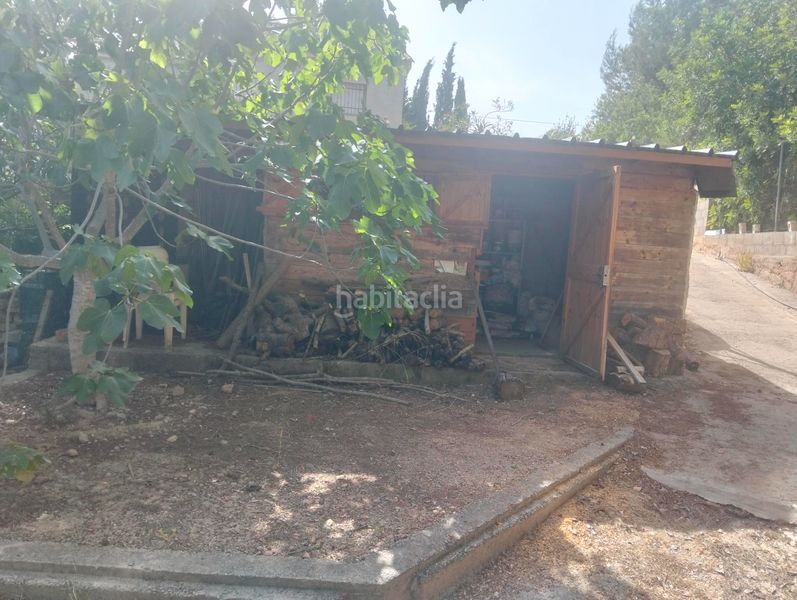 Foto a4dc165b-4670-4df2-b9af-1fe2b31a9da1. Xalet a Vilamarxant