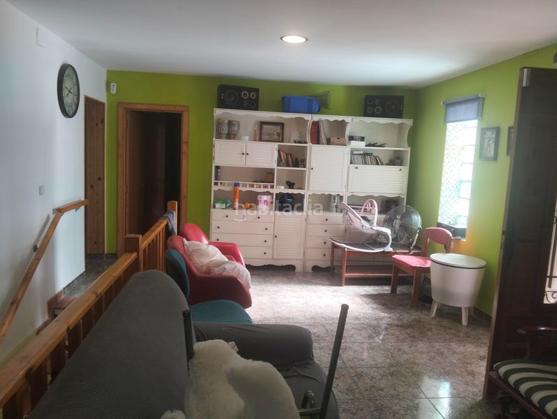 Foto ce3716f1-b7b4-4658-b2f7-b6462c1c5f72. Xalet a Vilamarxant