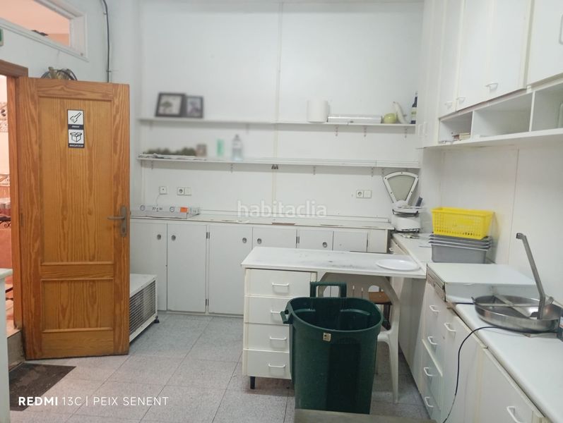 Foto 6f5ffd74-7444-419a-b030-3848d304f7f3. Geschäftsraum in Riba - roja de Túria