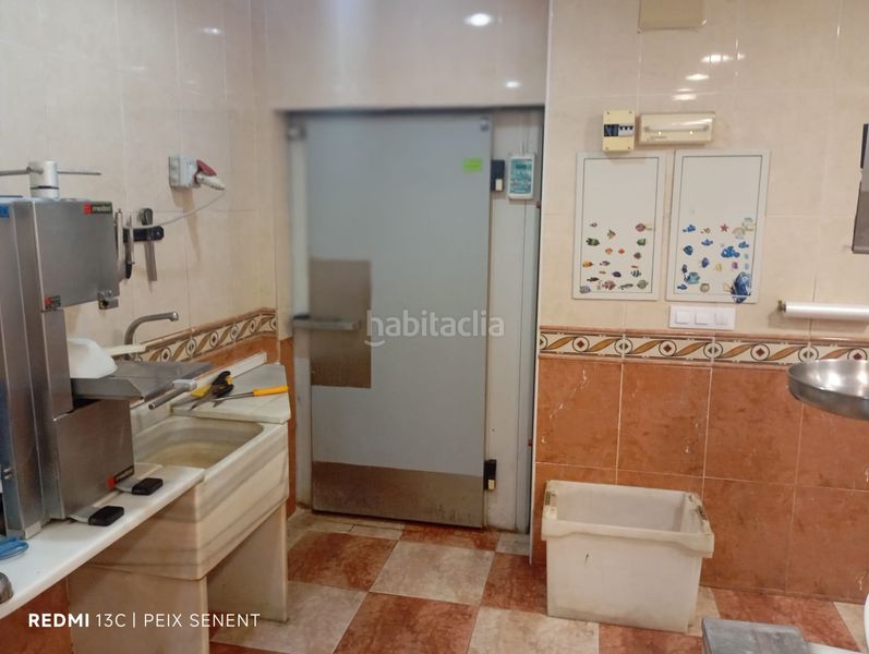 Foto adcf6791-8cdf-4cb7-8a74-f6c261e03ed7. Geschäftsraum in Riba - roja de Túria