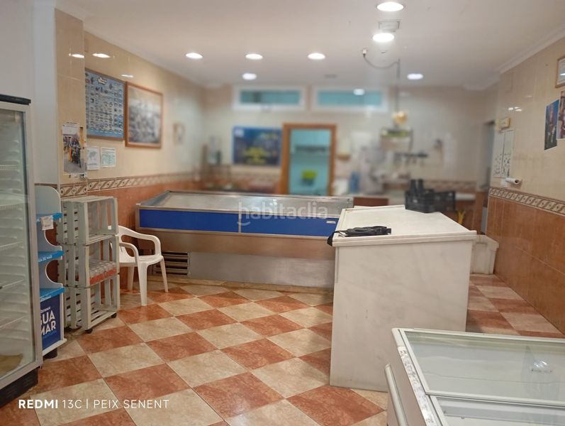 Foto e0ae6522-4ff4-475a-bfe3-56dcd7842100. Geschäftsraum in Riba - roja de Túria