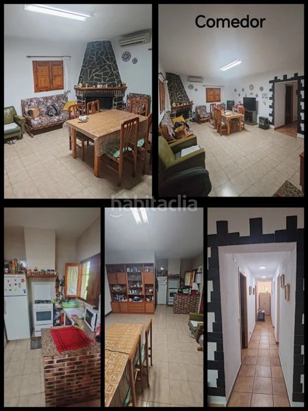 Foto 51472af7-c172-44d6-b9fd-1a49f13104fb. Chalet mit kamin pool in Vilamarxant