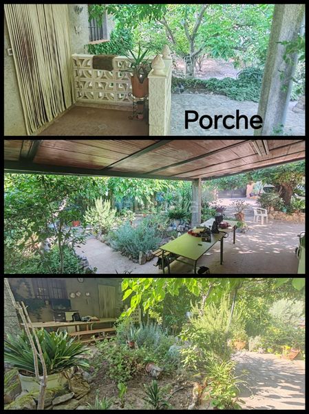 Foto dfb8209d-ac3f-4156-9001-167efe540246. Chalet mit kamin pool in Vilamarxant