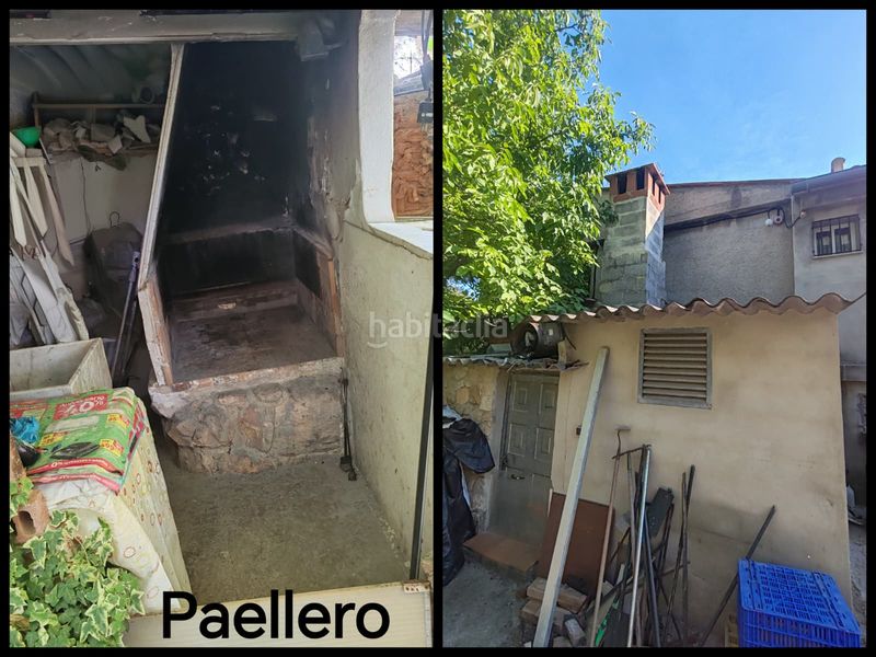 Foto fcbd2508-6f71-4a96-9083-70a38fbd2a92. Chalet mit kamin pool in Vilamarxant