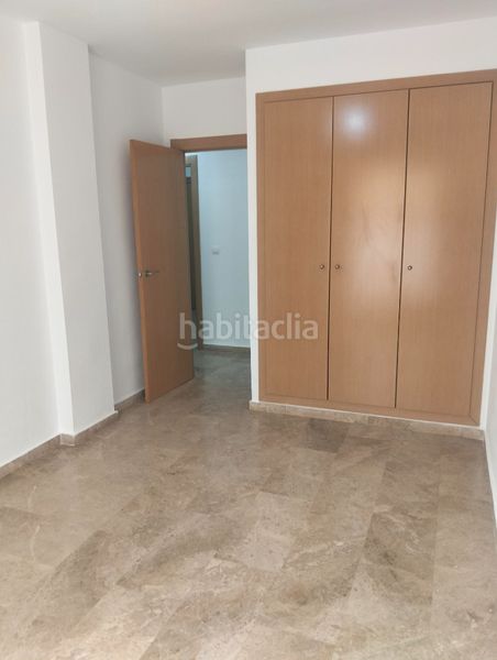 Foto 05a7f7f2-ddbe-4176-a616-22f551e2bab3. Flat with parking in Vilamarxant