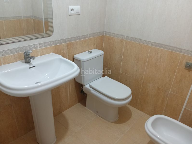 Foto 3589a013-c300-4901-85e7-bebfa7febde2. Flat with parking in Vilamarxant
