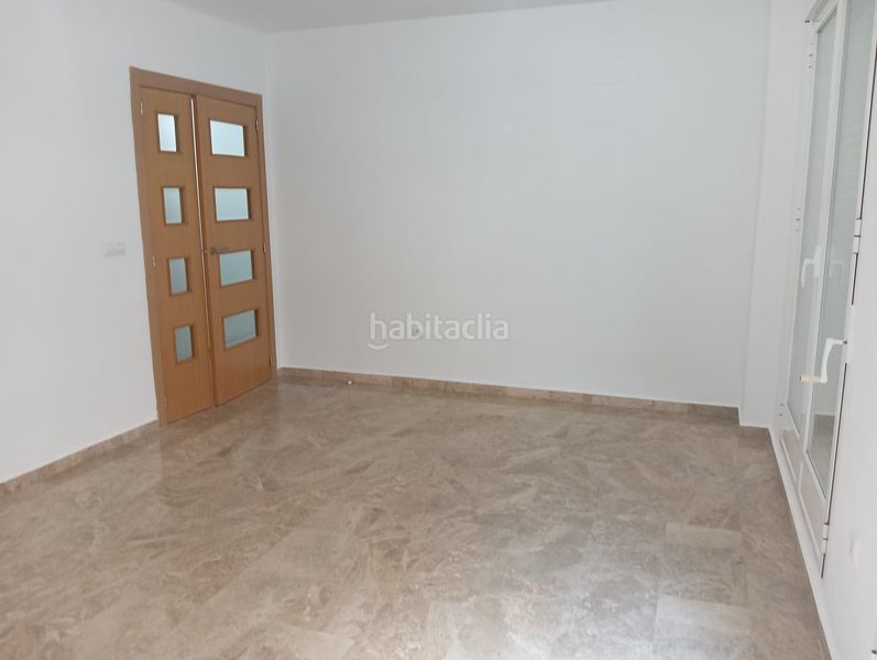 Foto 4d96258f-00cc-4f7e-85b6-fb1cb2a5b232. Flat with parking in Vilamarxant