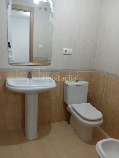 Foto 5b284b11-e038-4d50-96e2-0936512a54d9. Flat with parking in Vilamarxant