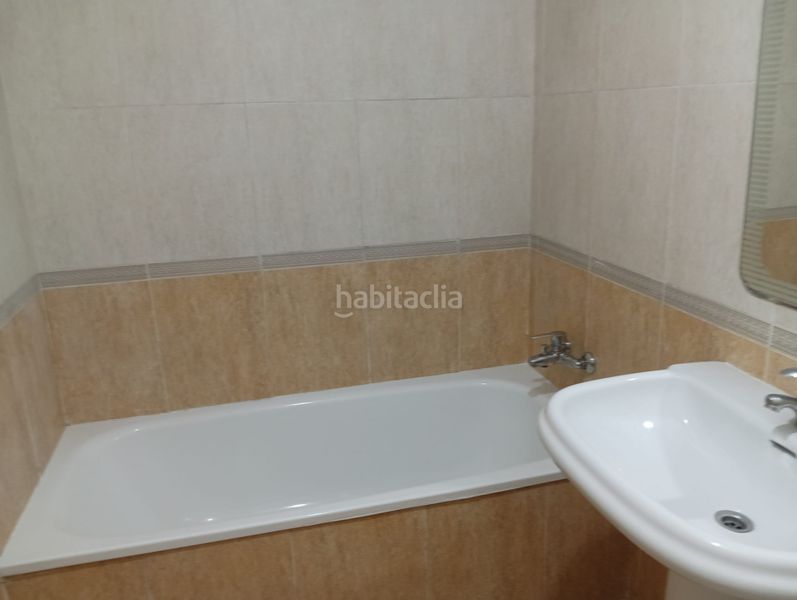 Foto 8e33c683-1f81-4841-91bd-68f3da3ff88c. Flat with parking in Vilamarxant