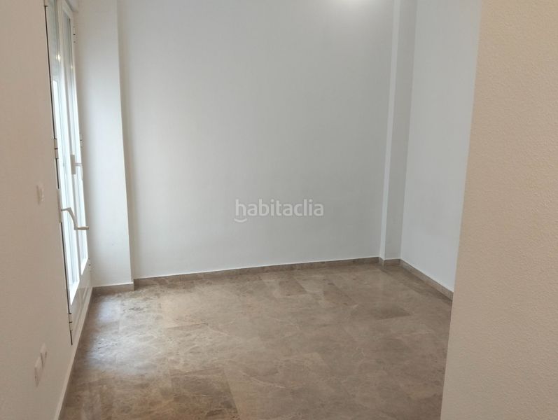Foto 912be31a-25a6-47db-a0e8-54974317b7b2. Flat with parking in Vilamarxant