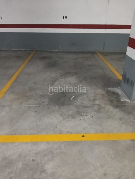 Foto 9bc884be-022d-4259-9712-c40f6b771e5e. Flat with parking in Vilamarxant
