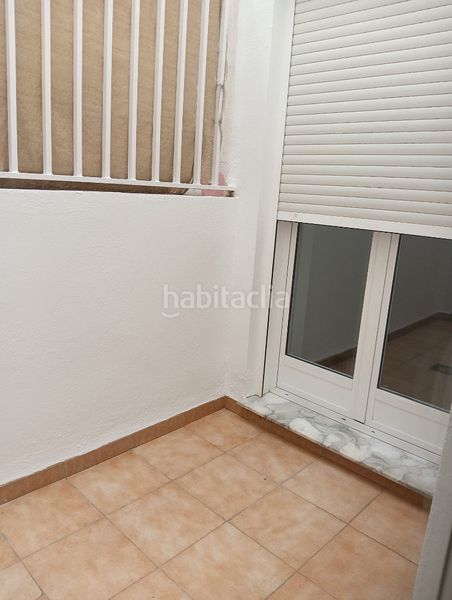 Foto bef2f3be-b7ad-498e-99ef-4d1d1bed7835. Flat with parking in Vilamarxant