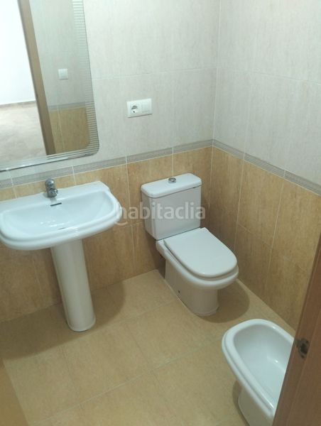 Foto f8cf0a37-f3d6-4eeb-9632-a87cf114d9d8. Flat with parking in Vilamarxant