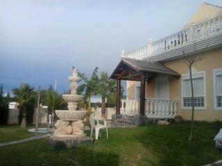Xalet a Vilamarxant. Chalet en vilamarxant – zona monte horquera.