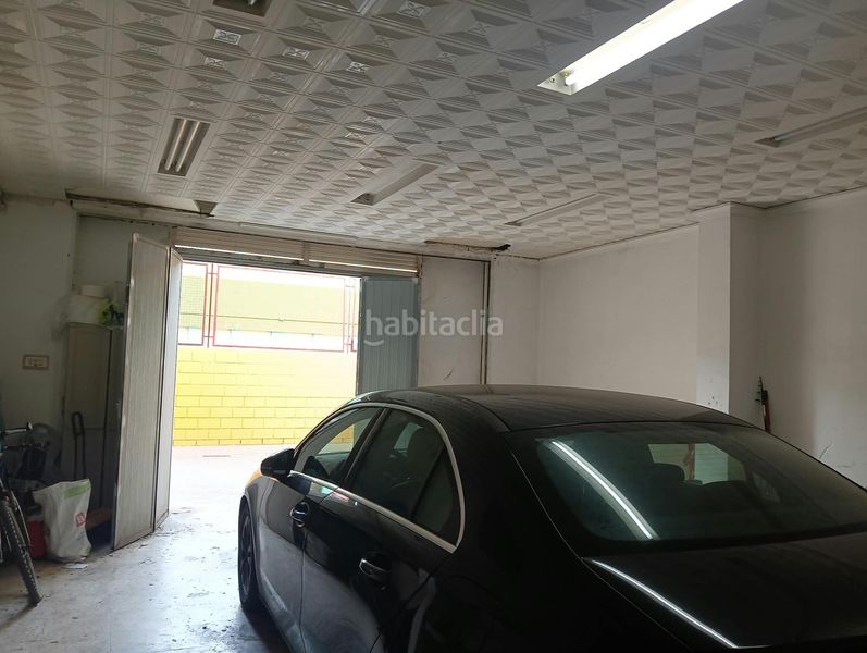 Foto 66f8407d-482e-4d5f-90ed-899a0b9e48bc. Aparcament cotxe a Els Orriols Valencia