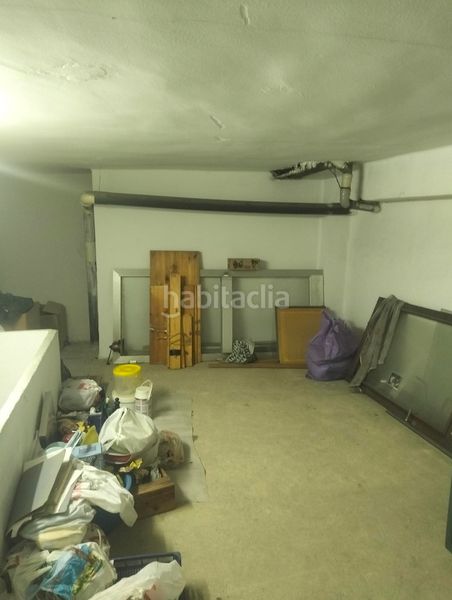 Foto b06fadb0-e27c-4eec-a35b-4d53130a4abc. Aparcament cotxe a Els Orriols Valencia