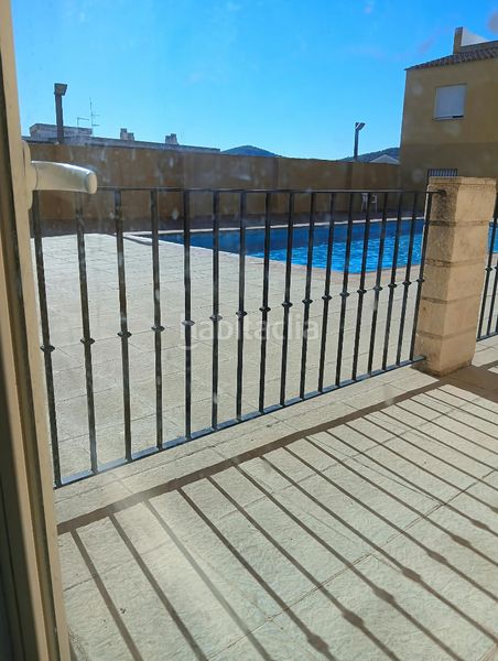 Foto 52db1f91-8565-42d6-9ba5-d92bf90a0025. Location appartement avec chauffage parking piscine dans Vilamarxant