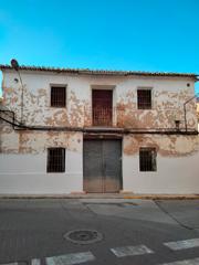 Casa a Vilamarxant. Casa antigua para derribar y construir a tu gusto