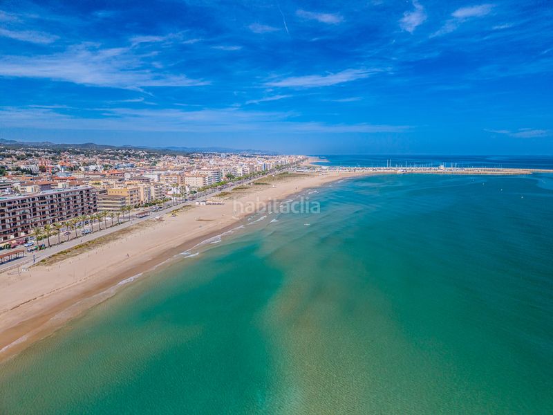 Foto 0b863d36-ec45-4bf4-8dd3-1299cdeacde7. Pis amb calefacció aparcament a Segur de Calafell nucli urbà Segur de Calafell