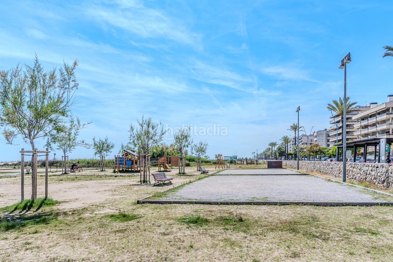 Foto 1d404a5f-981d-4599-b8e1-0a48db04733c. Pis amb calefacció aparcament a Segur de Calafell nucli urbà Segur de Calafell