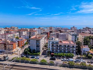 Pis  Carrer baixador. Piso en venta en baixador 19, calafell