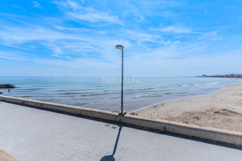 Foto a666dd75-c265-4803-b0ca-be70069f457c. Pis amb calefacció aparcament a Segur de Calafell nucli urbà Segur de Calafell