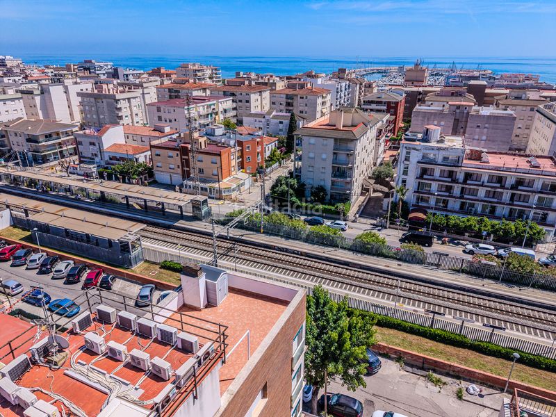 Foto a7e834d9-43f2-46ba-b95e-0ffc5e963bdb. Pis amb calefacció aparcament a Segur de Calafell nucli urbà Segur de Calafell