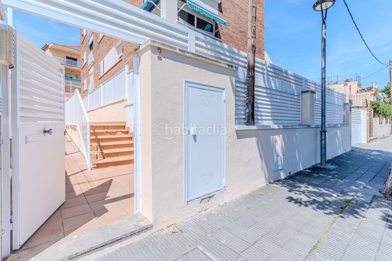 Foto a86f7a91-91c7-4164-b6f8-93d6c95abe4a. Pis amb calefacció aparcament a Segur de Calafell nucli urbà Segur de Calafell