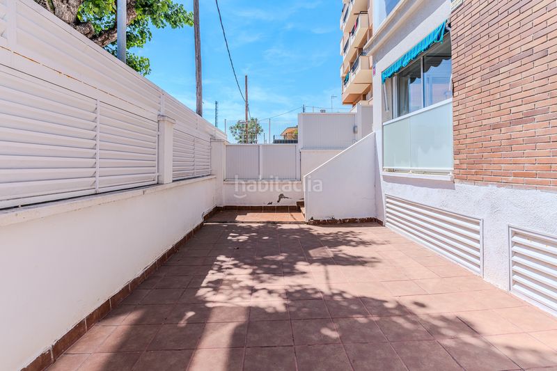 Foto e6264f30-949f-4580-a01c-715bb8f4747c. Pis amb calefacció aparcament a Segur de Calafell nucli urbà Segur de Calafell
