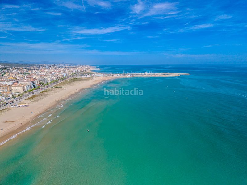 Foto e8a2cf35-95e1-4308-b433-fc62ae10cc71. Pis amb calefacció aparcament a Segur de Calafell nucli urbà Segur de Calafell