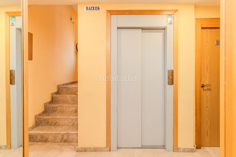 Foto ecc589d5-aa0a-4e69-ab82-71e08b638962. Pis amb calefacció aparcament a Segur de Calafell nucli urbà Segur de Calafell