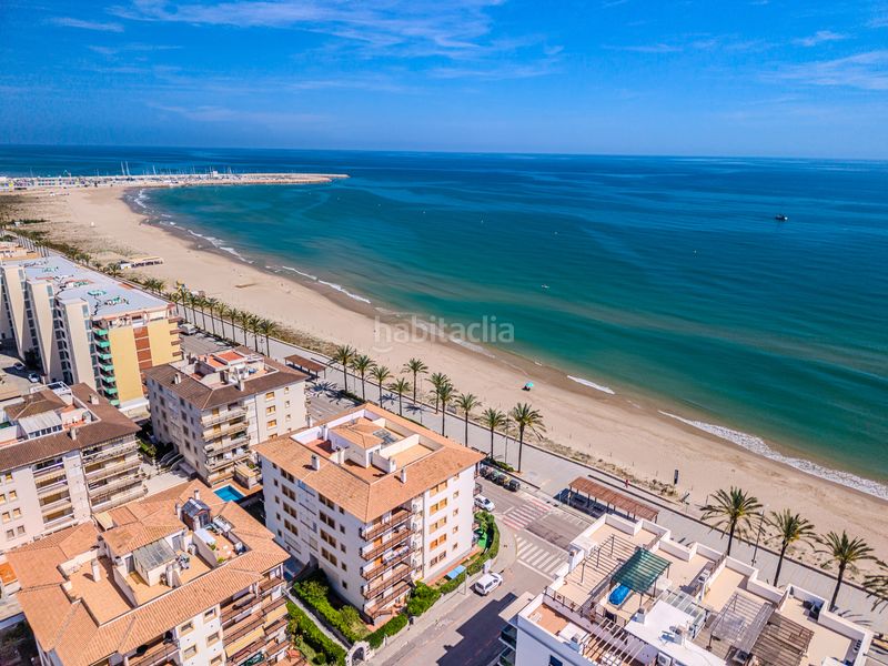 Foto eed33875-7630-41cd-8218-92dc7cb920fb. Pis amb calefacció aparcament a Segur de Calafell nucli urbà Segur de Calafell