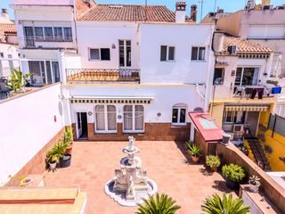Xalet  Carrer de sant miquel. Casa / chalet pareado en venta en sant miquel de 27, sabadell