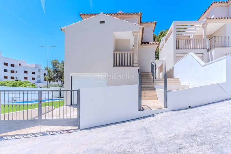 Foto b0029b78-fdf8-4a74-811f-539580d1d4f2. Xalet amb calefacció aparcament piscina a Alcossebre