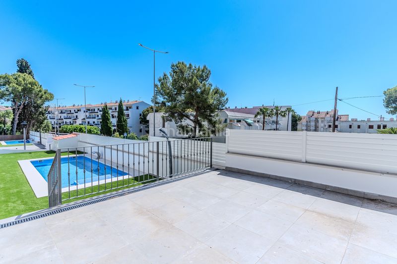 Foto cfa6d8ae-9398-489d-b6ef-e209e721d63b. Xalet amb calefacció aparcament piscina a Alcossebre